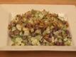 Waldorf Salad With Cherries